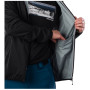 Giacca da uomo Northfinder Benedicto 2,5L