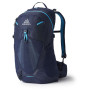 Zaino da donna Gregory Maya 20 blu scuro Storm Blue