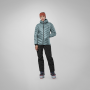 Giacca da donna Salewa ORTLES MED 3 RDS DWN JACKET W