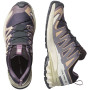 Scarpe da trekking da donna Salomon Xa Pro 3D V9 Gore-Tex