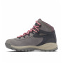 Scarpe da trekking da donna Columbia Newton Ridge™ Plus Waterproof Amped