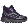 Scarpe da bambino Adidas Terrex Trailmaker 2 Mid Cp K