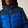 Giacca da bambino Dare 2b Cheery Jacket Nvy/AthcBlue
