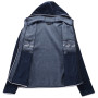 Maglione da donna Alpine Pro Noresa