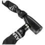 Lucchetto per bicicletta AXA Chain Absolute 8 - 110