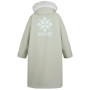 Cappotto antipioggia Regatta Adult Waterproof Changing Robe Pro