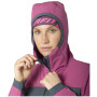 Felpa tecnica da donna Dynafit Ridge Thermal Hoody W