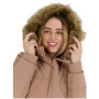 Cappotto invernale da donna Fundango Melody Padded Jacket