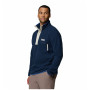 Felpa da uomo Columbia Helvetia™ II Half Snap Fleece