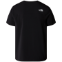 Maglietta da uomo The North Face Lightning Alpine S/S Tee