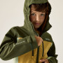 Giacca da bambino Regatta Junior Highton Jacket DKhaWdLiSag