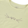 Maglietta da donna High Point Skim Lady T-Shirt