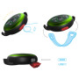 Luce per cani Curli Luumi Safety LED Lights rechargeable