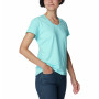 Maglietta da donna Columbia Sun Trek™ SS Tee