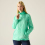 Giacca a vento da donna Regatta Wmn Pk It Jkt III