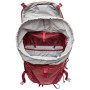 Zaino da escursionismo da donna Vaude Women's Asymmetric 38+8