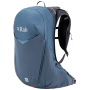 Zaino da trekking Rab Nitron 25 blu Orion Blue