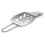 Spatola da cucina GSI Outdoors Folding Chef Spatula