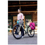 Borsa impermeabile per bicicletta Ortlieb Back-Roller Cyber