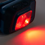 Lampada frontale Black Diamond Cosmo 350-R