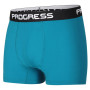 Boxer sportivi da uomo Progress DC SKN