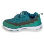 Scarpe per bambini con velcro Bugga Hone Blue