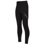 Pantaloni da ciclismo da uomo Progress Giro Winter