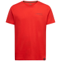 Taglia: XL / Colore: rosso/blu