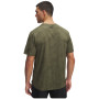 Maglietta da uomo Under Armour Tech Vent Jcqrd Ss