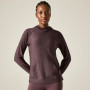 Maglietta da donna Dare 2b Sprint Cty Hoodie