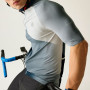 Maglia da ciclismo da uomo Dare 2b Lightning Short Sleeve Printed Jersey