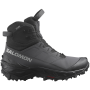 Scarpe invernali da uomo Salomon Crosstrak Powder Waterproof