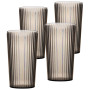 Bicchiere Bo-Camp Longdrink Nomad RPET 4pcs