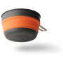 Pentola Sea to Summit Frontier UL Collapsible Pot 1L