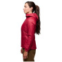 Giacca da donna Black Diamond W Solution 2.0 Hoody