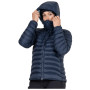 Giacca invernale da donna Mountain Equipment Superflux Hooded Jacket Women's