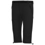 Pantaloni a 3/4 da uomo Regatta Xert Stretch Capri