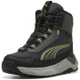 Scarpe da bambino Puma Puma Evolve 2.0 Boot PS Shadow Gray-Sunn
