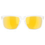 Occhiali da sole OAKLEY Holbrook Clear