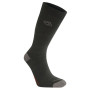 Dimensioni dei calzini: 36-38 / Colore: grigio scuro