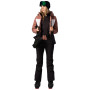 Giacca da sci da donna Northfinder Ola
