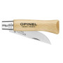 Coltello chiudubile Opinel N°04 Inox