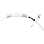 Collare luminoso per cane Nite Ize NiteHowl Max LED