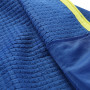 Felpa da bambino Alpine Pro Huramo Blue