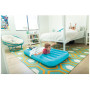 Letto gonfiabile per bambini Intex Cozy Kidz Airbed 66803NP