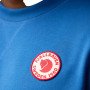 Felpa da uomo Fjällräven 1960 Logo Badge Sweater