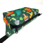 Marsupio High Tail Designs Fanny Pack Forest Mushroom