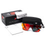 Occhiali da sole 3F Solid