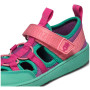 Sandali da bambino Affenzahn Sandal Vegan Roughy