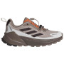 Misura delle scarpe (EU): 37 1/3 / Colore: marrone